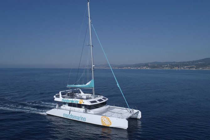 3-Hours Catamaran Tour in Malaga With Paella - Additional Amenities