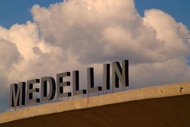 3 Hours City Tour in Medellin Colombia - Key Points