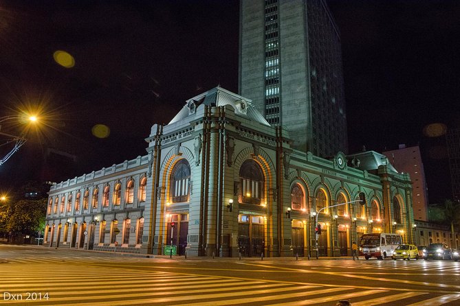 3 Hours City Tour in Medellin Colombia - Itinerary and Highlights