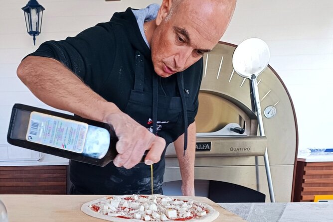 3 Hours Cooking Class & Dinner in Amalfi and Sorrento Coast - Key Points