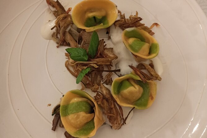 3 Hours Cooking Class Sicilian Cuisine Near Cefalu - Inclusions in the Class