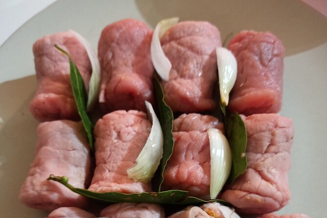 3 Hours Cooking Class Sicilian Cuisine Near Cefalu - Meeting and End Points