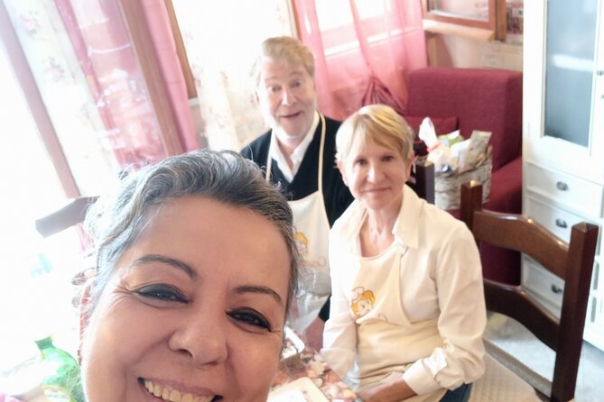 3 Hours Cooking Class Sicilian Cuisine Near Cefalu - Cancellation Policy