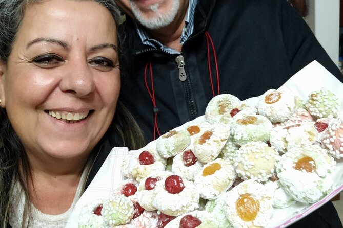 3 Hours Cooking Class Sicilian Cuisine Near Cefalu - Getting to the Class Location