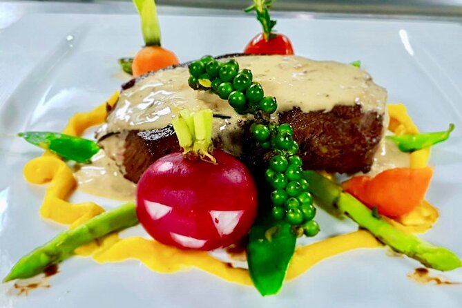3 Hours Dinner With Luxury Princess Yacht On Sai Gon River - Experience Overview