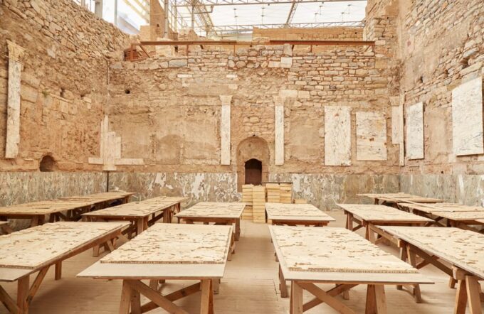 3 Hours Ephesus and Terrace Houses Tour From Kusadasi Port - Pickup and Drop-off Locations