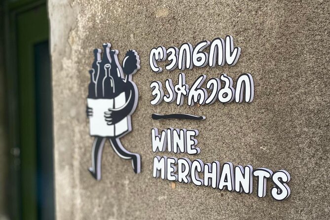 3 Hours GRAND Wine Tasting Event of 20 Different Wines in Tbilisi - Meeting Details