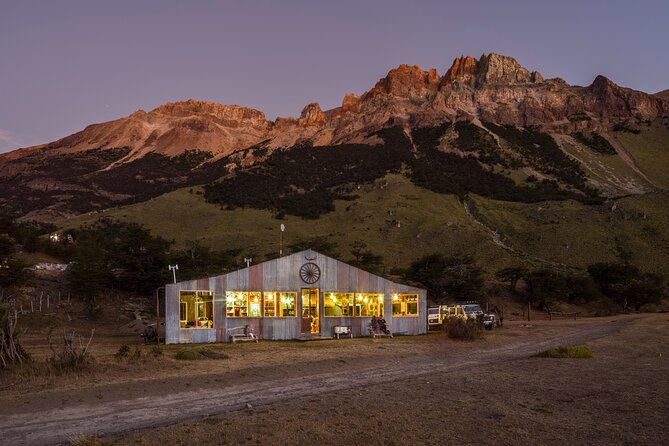 3 Hours Grilled Lamb Experience in Estancia Bonanza - Key Points