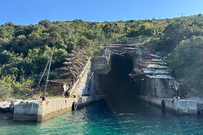 3 Hours Group Boat Tour Blue Cave & Our Lady of the Rocks - Important Information