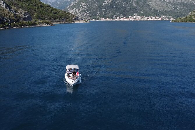 3 Hours Group Boat Tour Blue Cave & Our Lady of the Rocks - Cancellation and Flexibility