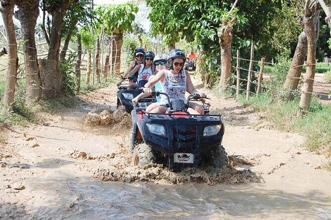 3 Hours Guided ATV From Punta Cana - Customer Feedback Analysis