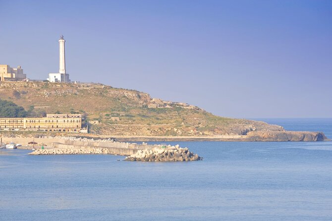 3 Hours Guided Boat Excursion Towards the Adriatic and Ionian - Payment Options