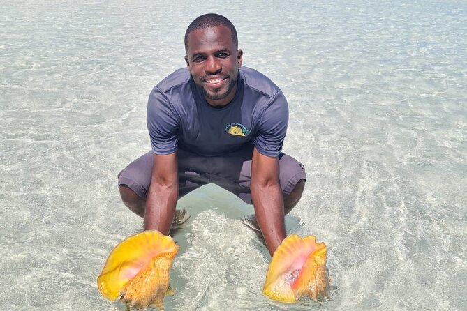 3 Hours Guided Great Exuma ATV Tour - Tour Experience Highlights