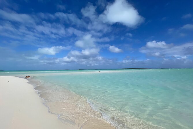 3 Hours Guided Great Exuma ATV Tour - Booking and Cancellation Policy