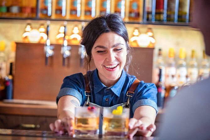 3 Hours Guided Irish Whiskey Tour and Tasting in Galway City - Booking Information