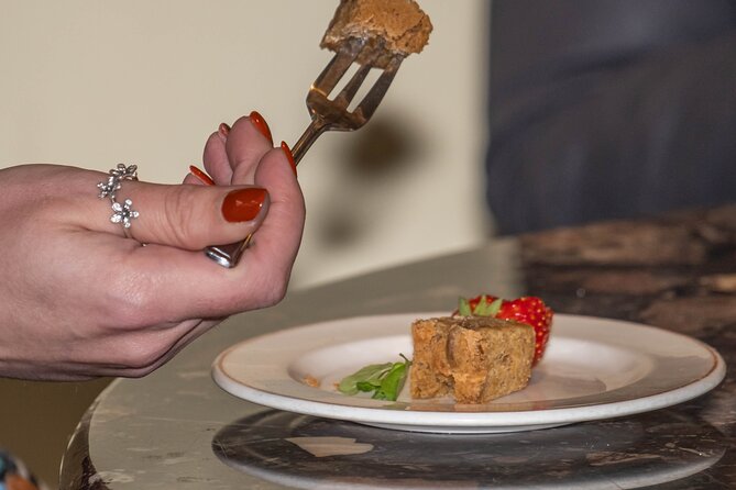 3 Hours Guided Tasting Experience of Ripon - Exceptional Reviews and Ratings