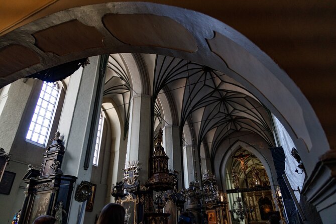 3 Hours Guided Tour in Old and Main Town of Gdansk Poland - Booking and Cancellation