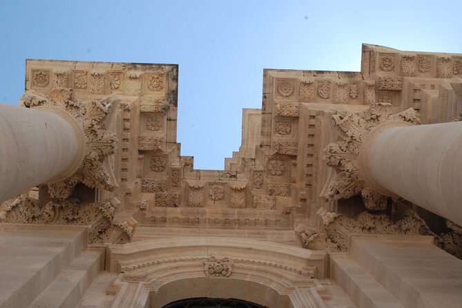 3 Hours Guided Tour of the Archaeological Park of Neàpolis and Ortigia - Pricing and Booking