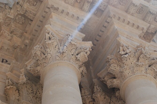3 Hours Guided Tour of the Archaeological Park of Neàpolis and Ortigia - Exploring Neapolis