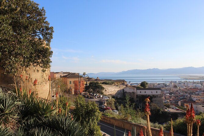 3 Hours Guided Tour of the Historic Districts of Cagliari - Guides Expertise