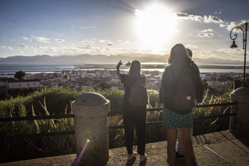 3 Hours Guided Tour of the Historical Cagliari - Customer Feedback