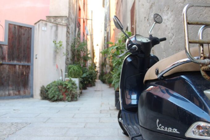 3 Hours Guided Tour of the Historical Cagliari - Preparation and Recommendations