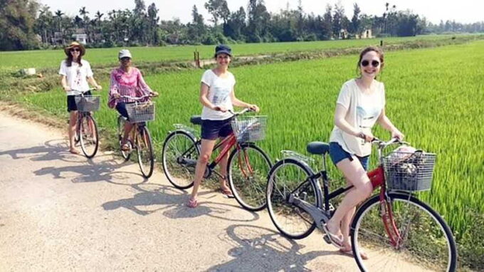 3 Hours Hoi An Countryside Bicycle Tour - Inclusions and What to Bring