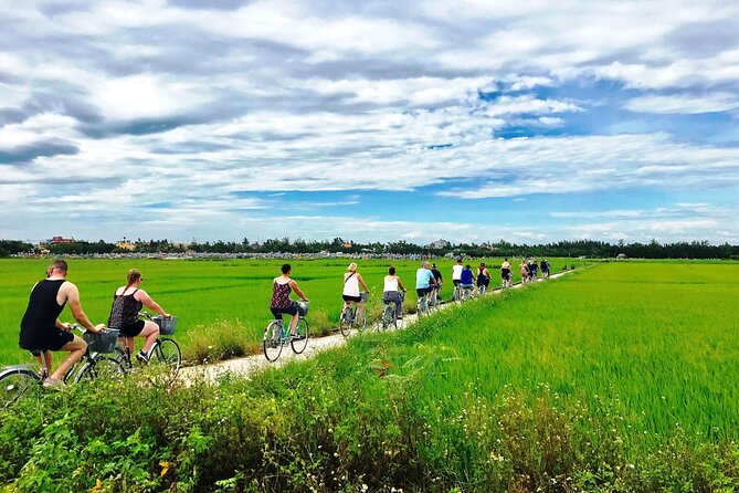 3 Hours Hoi An Countryside Bicycle Tour - Reviews & Feedback