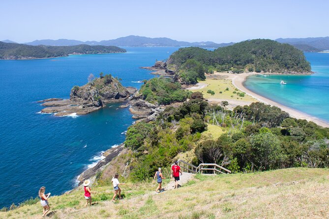 3 Hours // Hole in the Rock Cruise & Bay of Islands Tour - What to Bring