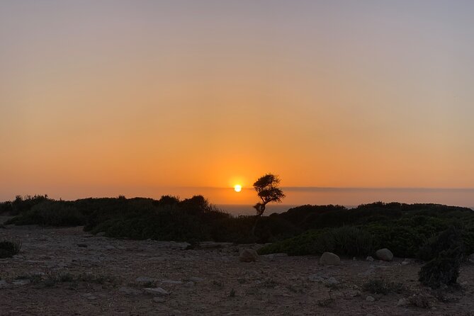 3 Hours Horse Riding With Dinner and Overnight Berber Camp - Cancellation Policy