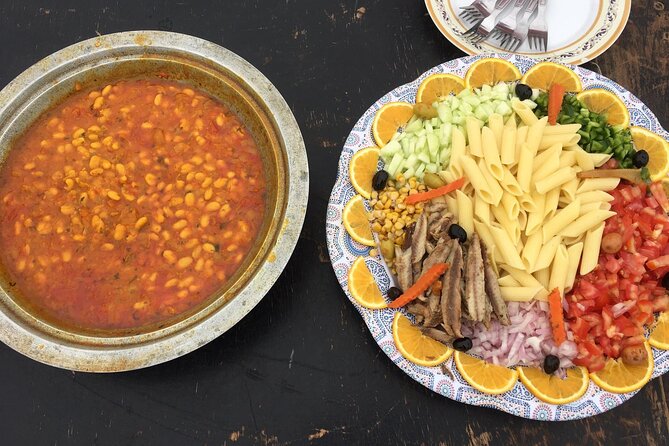 3 Hours Horse Riding With Dinner and Overnight Berber Camp - Location and Highlights