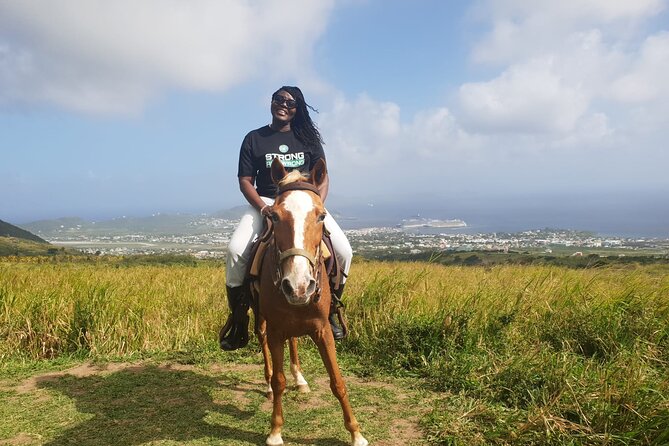 3 Hours Horseback Riding From Nature Trails to Sofa Stone - Spotting Wildlife and Vistas