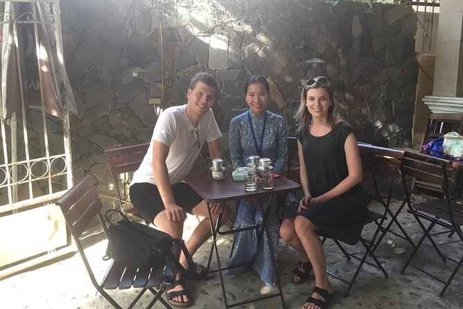 3-Hours Hue Imperial Walking Tour With Guide - Accessibility