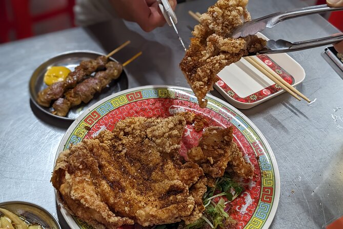 3 Hours Izakaya Hopping in Ura Tennoji - Types of Izakaya Establishments