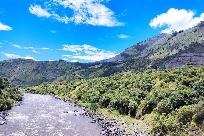 3 Hours Jeep or ATV or Motorcycle Trip To Via Los Pajaros - Key Points