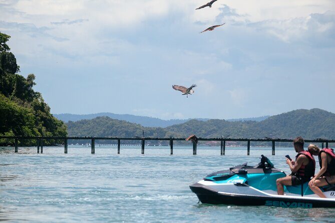 3-Hours Jet Ski Langkawi Island Tour Experience - What Makes This Tour Stand Out?