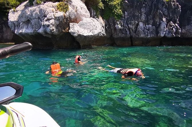 3 Hours Jet Ski Safari From Koh Samui to Koh Tan & Koh Mudsum - Potential Concerns