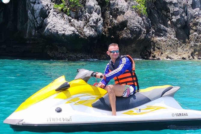 3 Hours Jet Ski Safari From Koh Samui to Koh Tan & Koh Mudsum - Helpful Recommendations