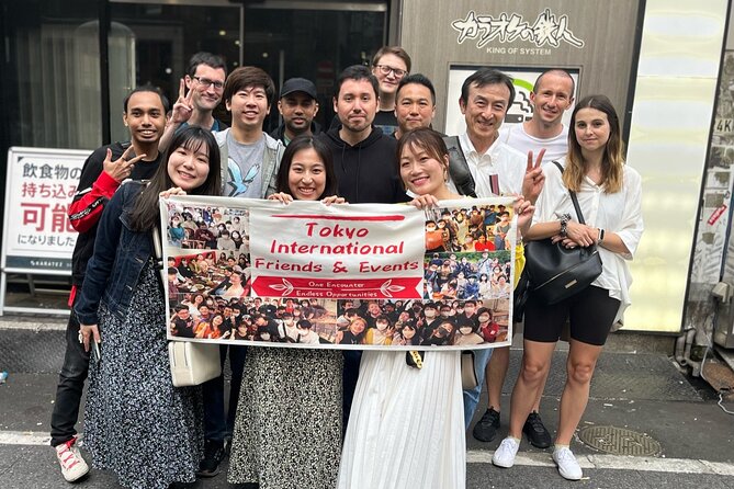 3 Hours Karaoke Party With All You Can Drink Soft Drinks - Make New Traveling Companions
