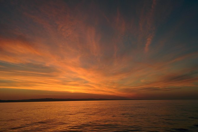 3 Hours Kassandra Sunset Sailing Yacht Tour - Inclusions