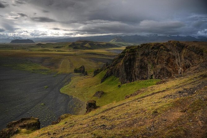 3 Hours Katla Ice Cave Tour - About Your Stay