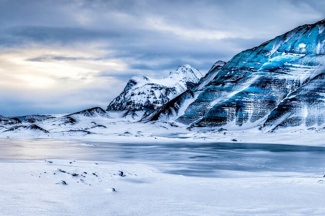3 Hours Katla Ice Cave Tour - Meeting Point