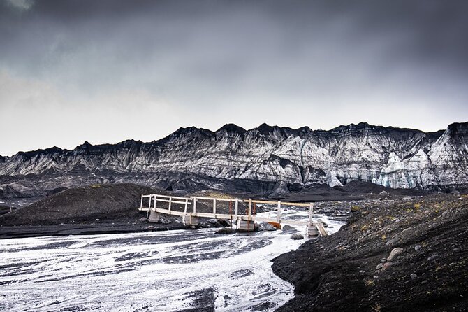 3 Hours Katla Ice Cave Tour - Included Equipment