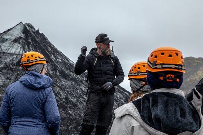 3 Hours Katla Ice Cave Tour - Review Summary