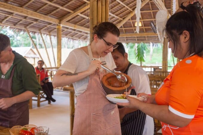 3 Hours Khao Lak Cooking Class and Market Visit - Frequently Asked Questions