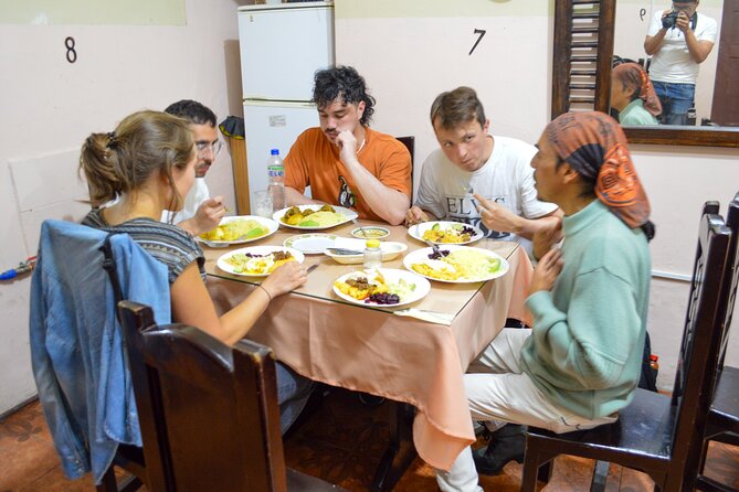 3 Hours Local Food Tour in Quito - Exploring Quitos Culinary Scene