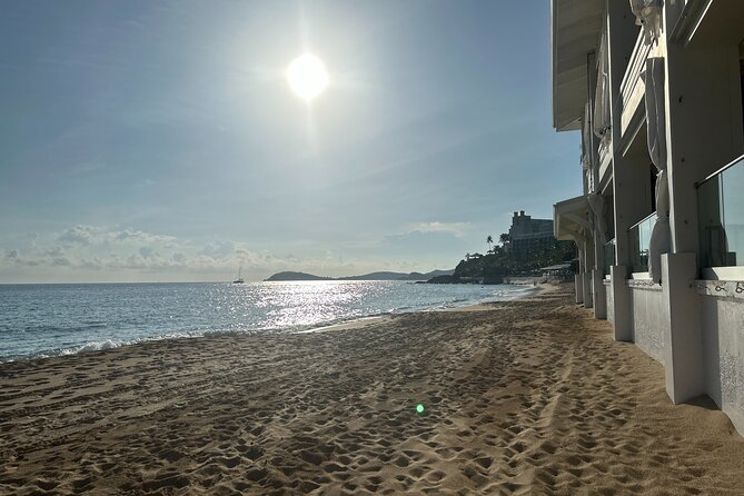 3 Hours Luxury Mercedes Van Tour in Saint Thomas - Booking and Cancellation Details