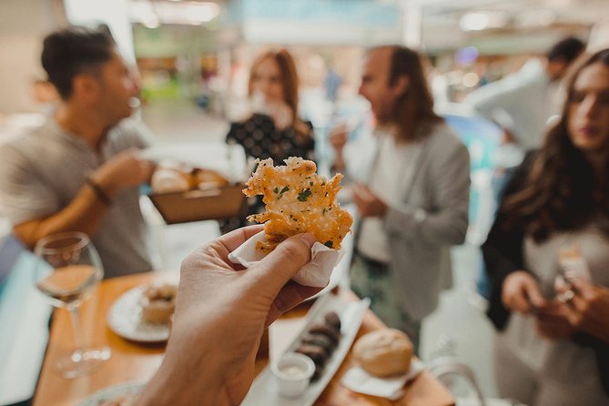 3 Hours Malaga Tapas Crawl Tour by Food Lover Tour - Highlights of the Tour