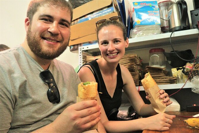 3-Hours Morning Hanoi Foodie Tour & Mini Coffee Class - Meeting and Pickup Information