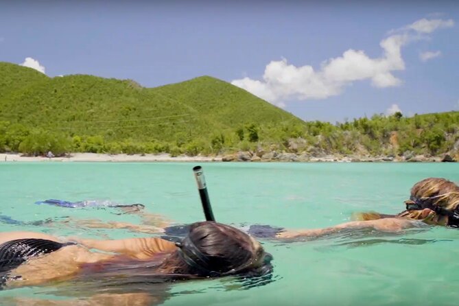 3 Hours Morning Snorkel Sail From Frenchmans Reef - Accessibility Information